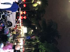 -海大南门夜市(海富街店)
