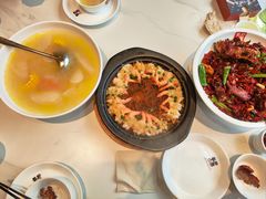 -蜀厨小匠·民间川菜(犀浦店)