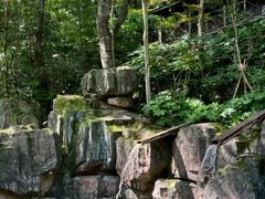 -宁海森林温泉