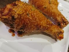 蒜香鸡腿-CHICKEN NOW韩式炸鸡&啤酒