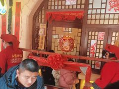 -王婆炒鱼(总店)