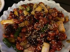 -悦和餐厅(CBD玉米楼店)