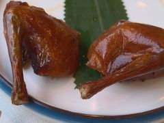 -寻味顺德·顺峰山庄(大良店)