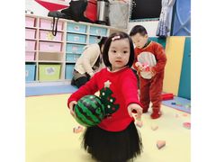 -好姑姑新梅广场托育园(上海直营园)