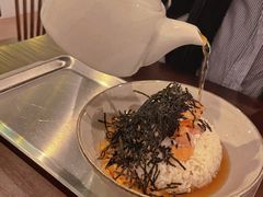 -Retro Deli 茶泡饭