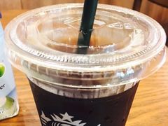 -星巴克(杭州银泰城西一店)