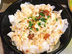 葱油蒜蓉竹篙粉-石岐乳鸽村(南海第三分店)