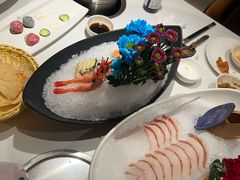 -海月轩海鲜豆捞(紫金塔店)