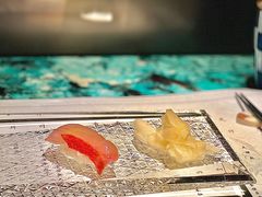 -風料理.鮨Omakase