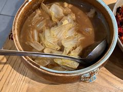 -水煮三国·川鲁江湖菜(香山店)