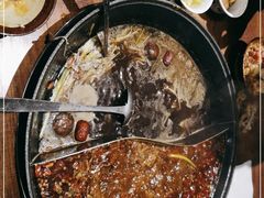 -楠火锅(昆山金鹰店)