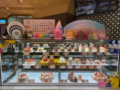 -巴黎贝甜(印象城店)