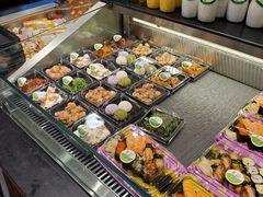 -池田寿司·4H鲜作(西直门凯德华联店)