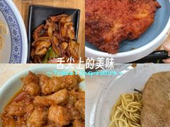 -来福面馆现炒浇头本帮面(真光路店)