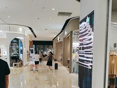 -杭州西湖银泰百货