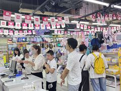 -西北轻工批发市场