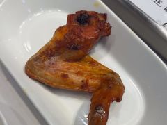 -宜家·瑞典风味餐厅(武汉荟聚中心店)
