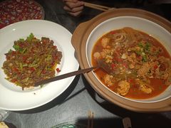 鱼杂钵-沅湘小馆(古城店)