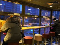 -麦当劳(团结湖店)
