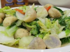 -星龙海鲜(望江东路店)