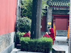 -西安市广仁寺