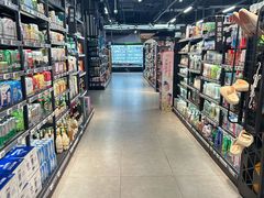 -盒马鲜生(昆城店)