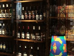 -CHURCH  BISTRO 教堂·餐吧