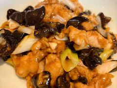 老大同过油肉-紫泥369粗粮季(鼓楼店)