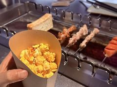 -很久以前羊肉串(南京路第一百货店)