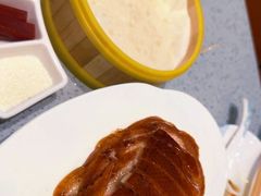 -满席珍清真烤鸭店•北京菜(天坛店)