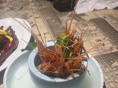 -桂满陇·桃花院落(长泰广场店)