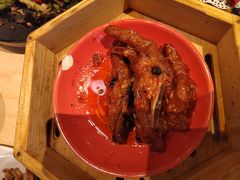 -避风塘(百联东郊店)