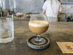 -BE NORMAL CAFE(霞溪路店)