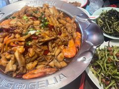 -胖哥俩肉蟹煲(世茂国际广场店)