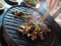 android_upload_pic-石记老北京炙子烤肉(松园店)