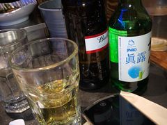 -很久以前羊肉串(打浦路店)
