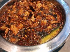 -耍盆友·重庆江湖菜(百子湾店)