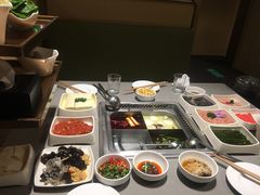 -海底捞火锅(石厦时代广场店)