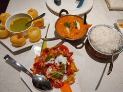 -恒河传奇印度餐厅GANGES