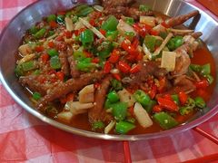 -为民烧烤吧.自贡爆炒菜(收录10年好店)