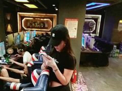 -NB网咖电竞连锁(泺安路店)