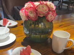 -HOME餐厅粤菜 融合菜