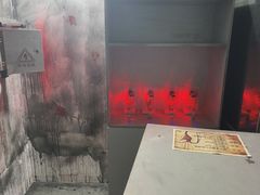 -Xcape异时刻密室逃脱魔法互动(瑞虹天地太阳宫店)