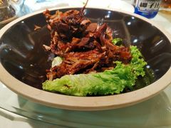 -红蜡烛-养生粥-津鲁菜(中山路店)