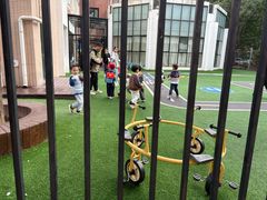 -满天星幼儿园(北京太阳宫园)