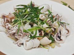 -阿殳菜馆·私厨(水围村店)