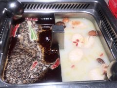 -海底捞火锅(万象城店)