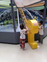 -北京科学中心儿童乐园