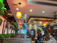 -玉桥餐厅(天坛店)