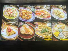 -飘香小食店(国平路店)